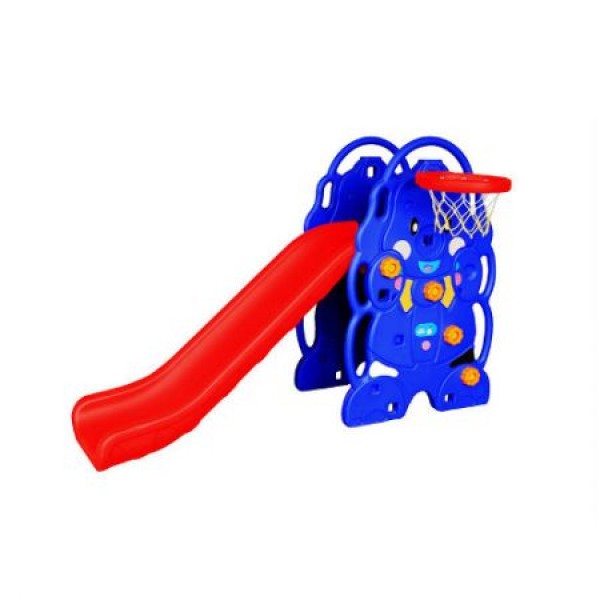 Tobogan ursulet plastic Tobogan ursulet plastic